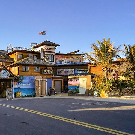 Al-Be Vacation Villas, Unit 1 Ocean City Esterno foto