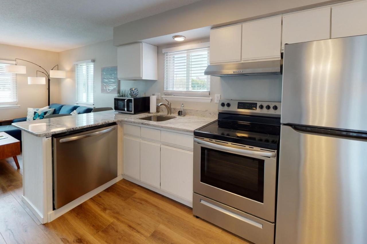 Al-Be Vacation Villas, Unit 1 Ocean City Esterno foto
