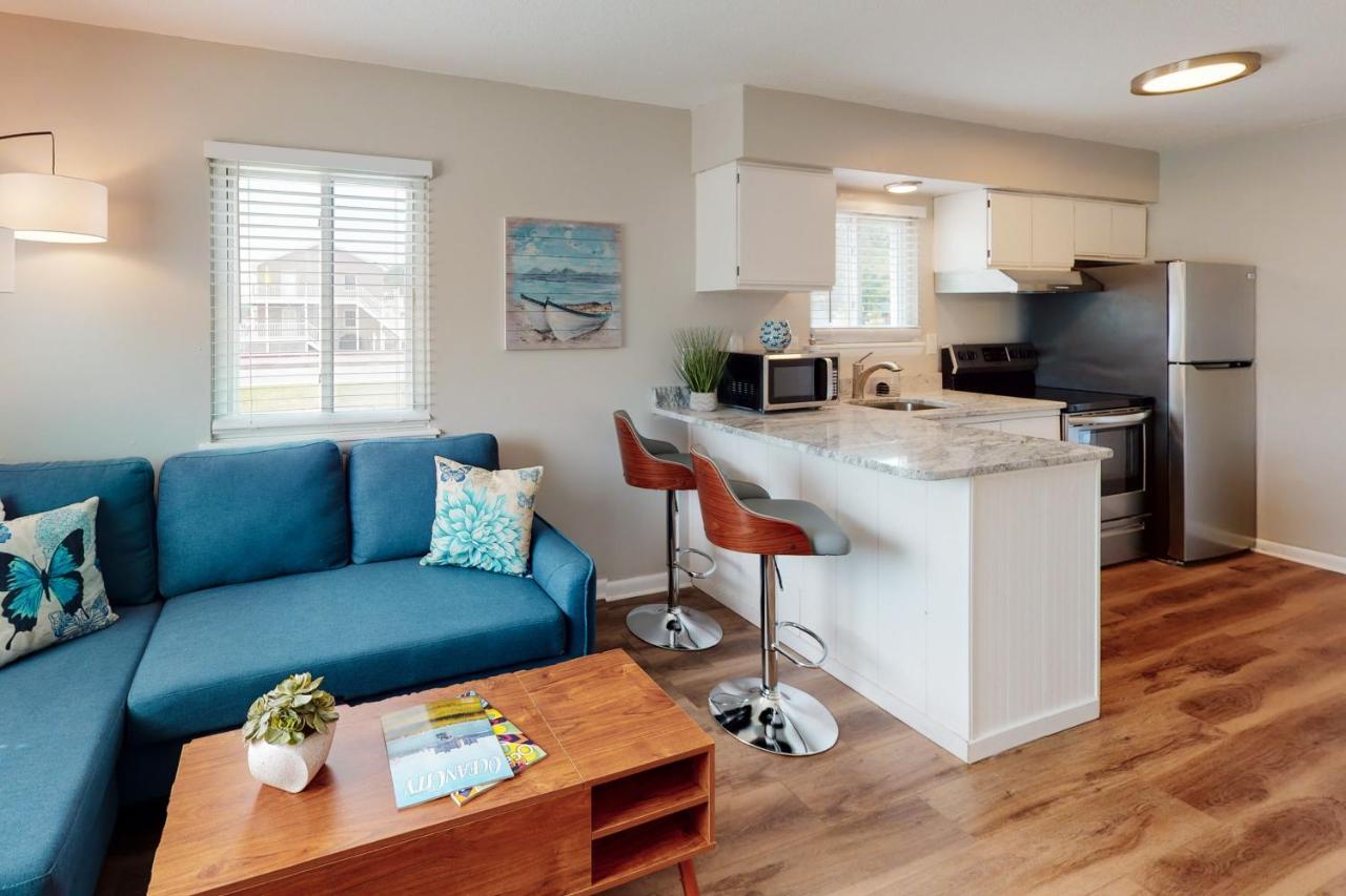 Al-Be Vacation Villas, Unit 1 Ocean City Esterno foto