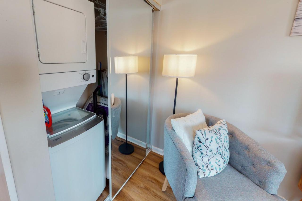 Al-Be Vacation Villas, Unit 1 Ocean City Esterno foto