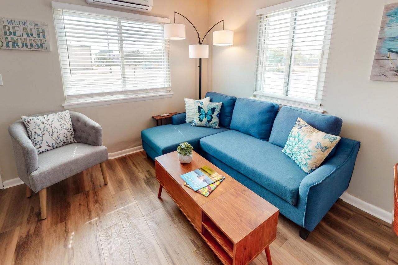 Al-Be Vacation Villas, Unit 1 Ocean City Esterno foto
