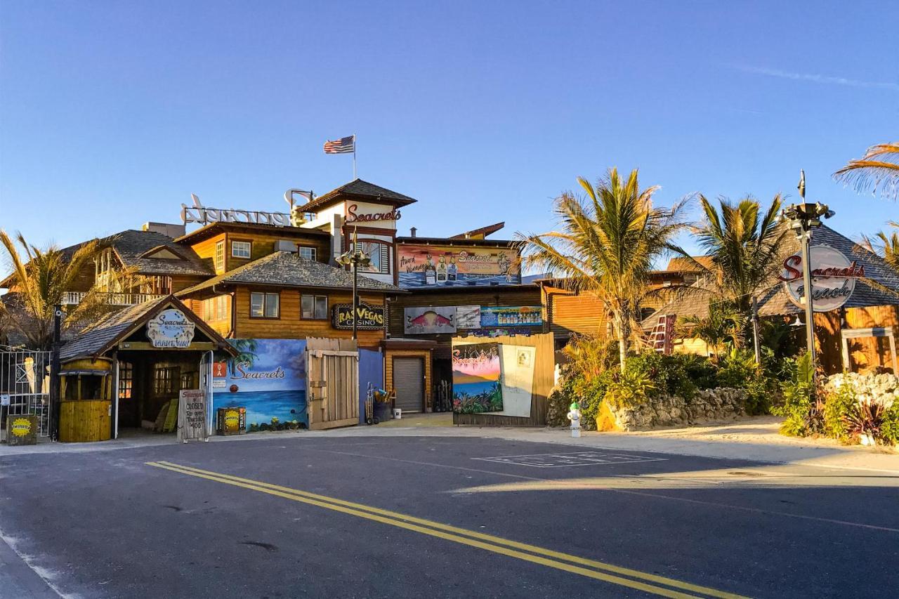 Al-Be Vacation Villas, Unit 1 Ocean City Esterno foto