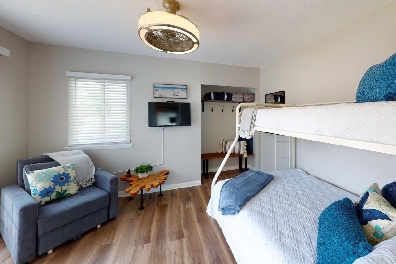 Al-Be Vacation Villas, Unit 1 Ocean City Esterno foto