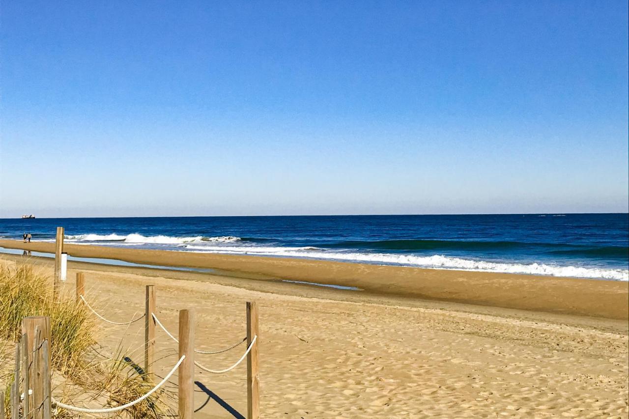 Al-Be Vacation Villas, Unit 1 Ocean City Esterno foto