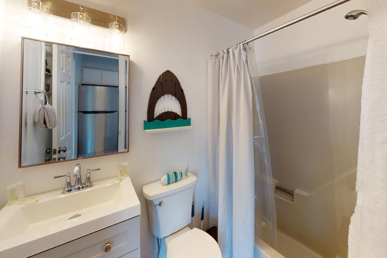 Al-Be Vacation Villas, Unit 1 Ocean City Esterno foto